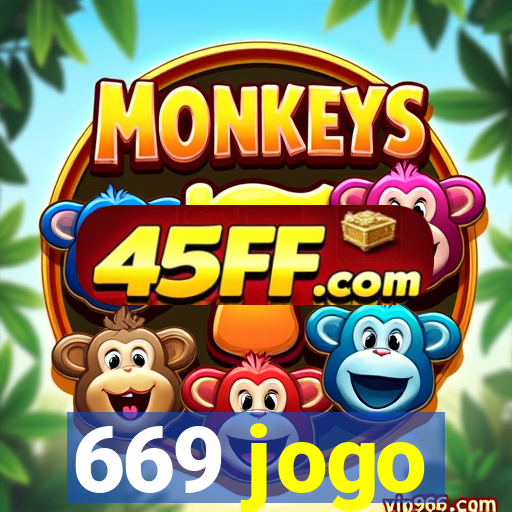 669 jogo